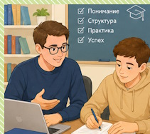 Услуги Услуги репетиторов в Ярцеве