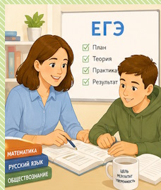 Услуги Услуги репетиторов в Ярцеве