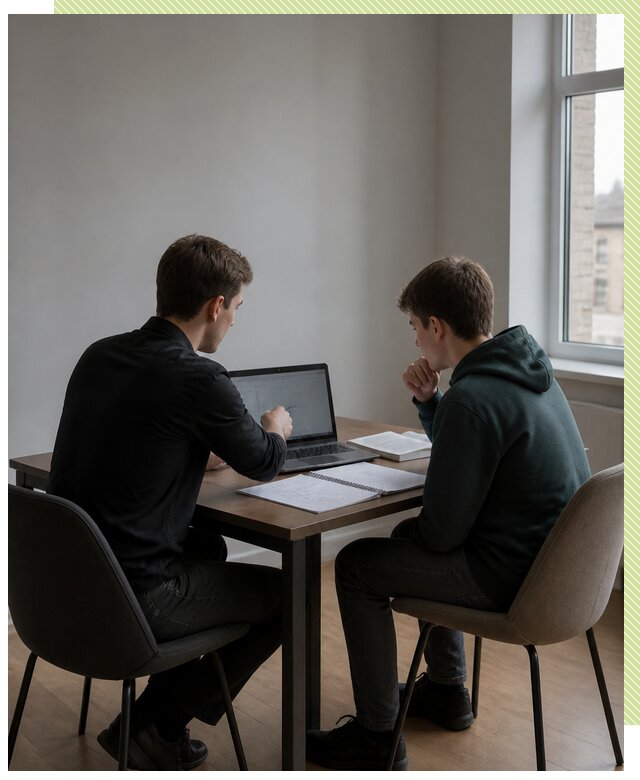 Репетитор по информатике ЕГЭ в Ярцеве от 1526 р. | Репетитор-Рцв