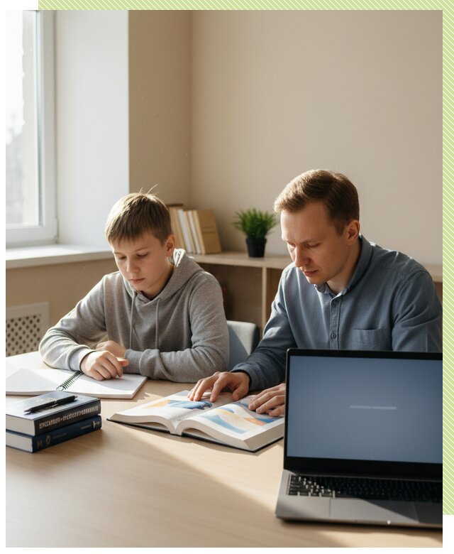 Репетитор по английскому 7 класс в Ярцеве по цене 1221 р. | Репетитор-Рцв