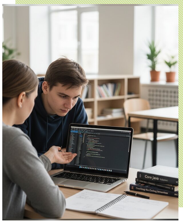 Репетитор по JavaScript в Ярцеве по цене от 1831 р. | Репетитор-Рцв