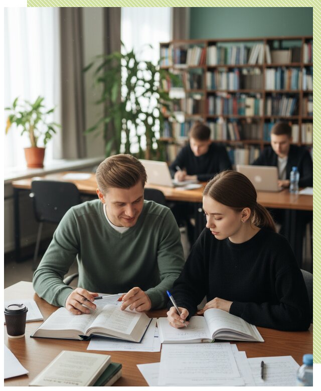 Репетитор для студентов медиков в Ярцеве от 1526 р. | Репетитор-Рцв